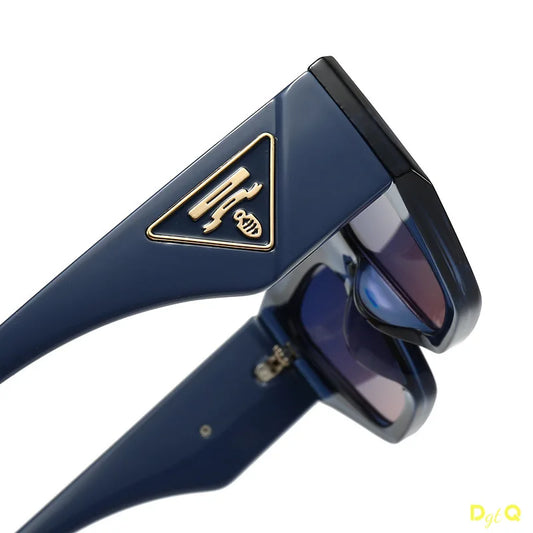 2025 Fashion Sunglasses For Men Women Stylish Square Designer Unisex Sun Glasses Luxury Glamour Female Eyewear Jewelry Mask