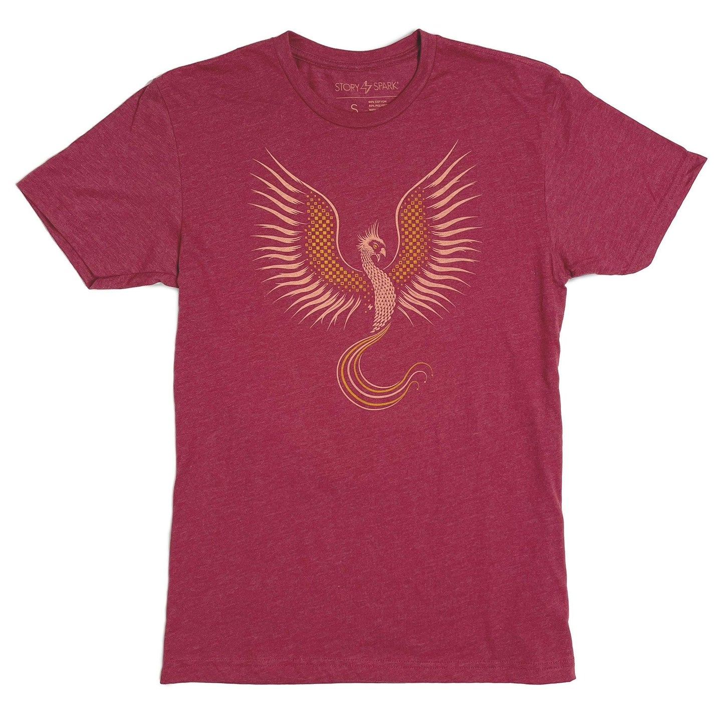 Fired Up T-shirt-0