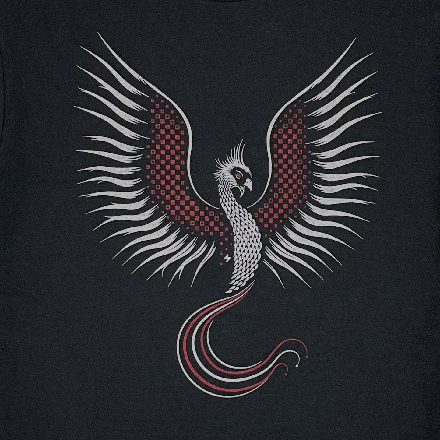 Fired Up T-shirt-4
