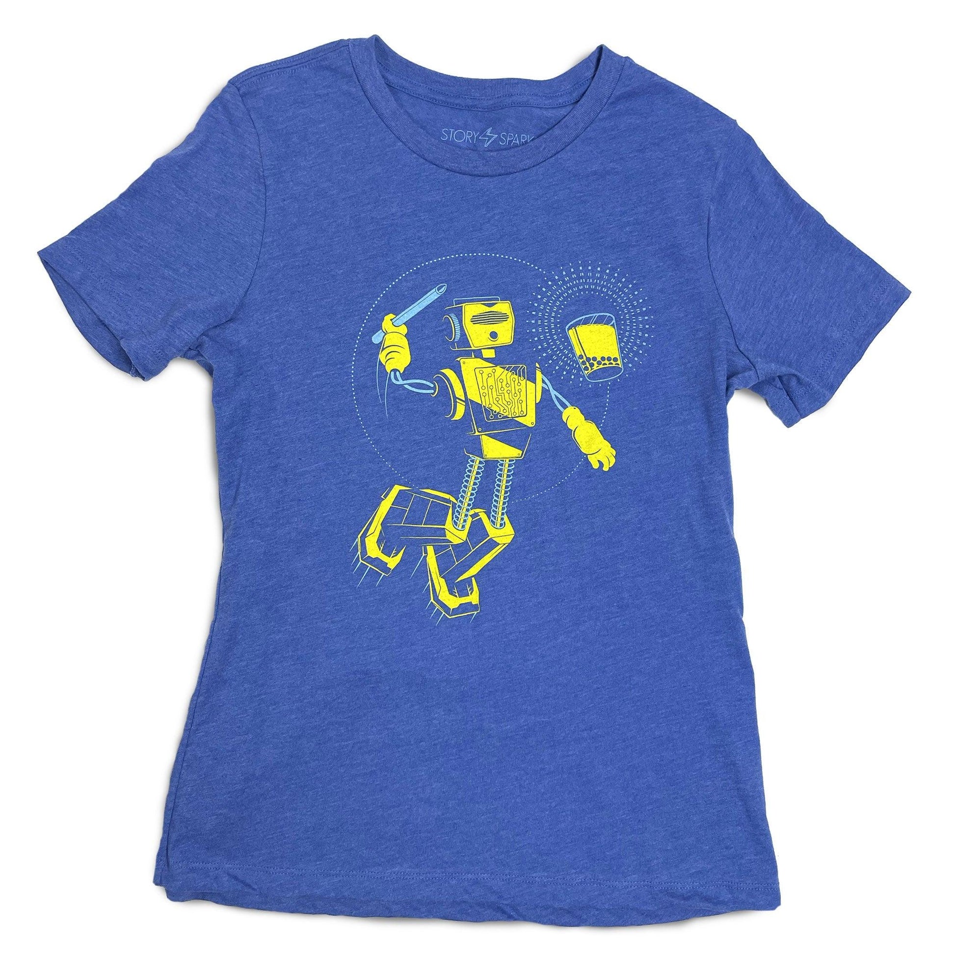 Slam Dunk Womens T-shirt-0