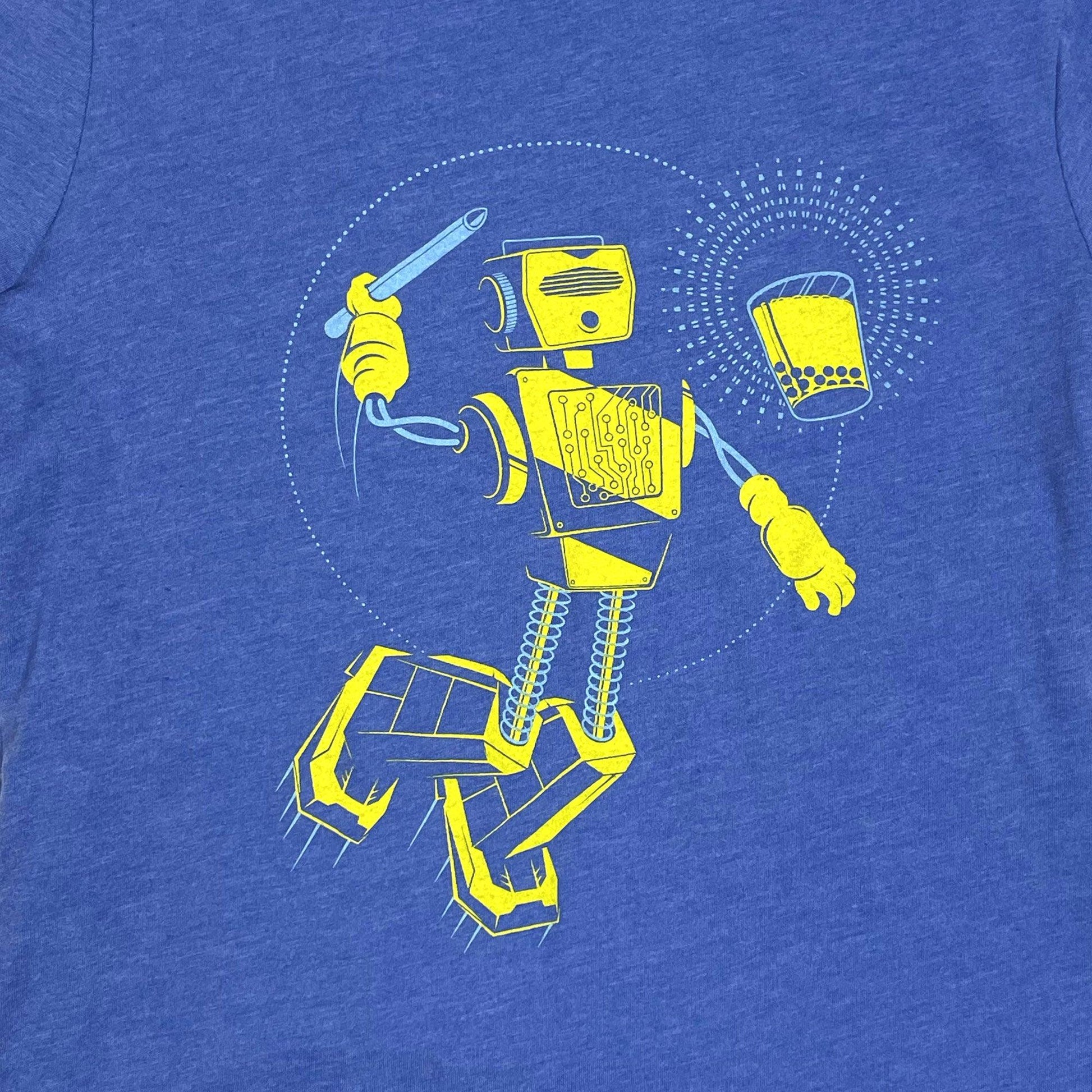 Slam Dunk Womens T-shirt-1