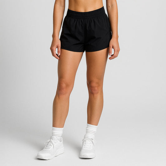 1003 - Women's Athletic Shorts-0