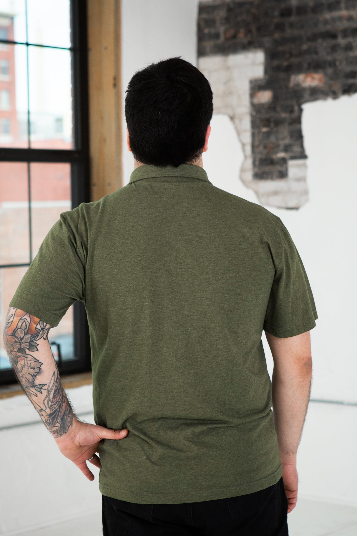 Men's Tops