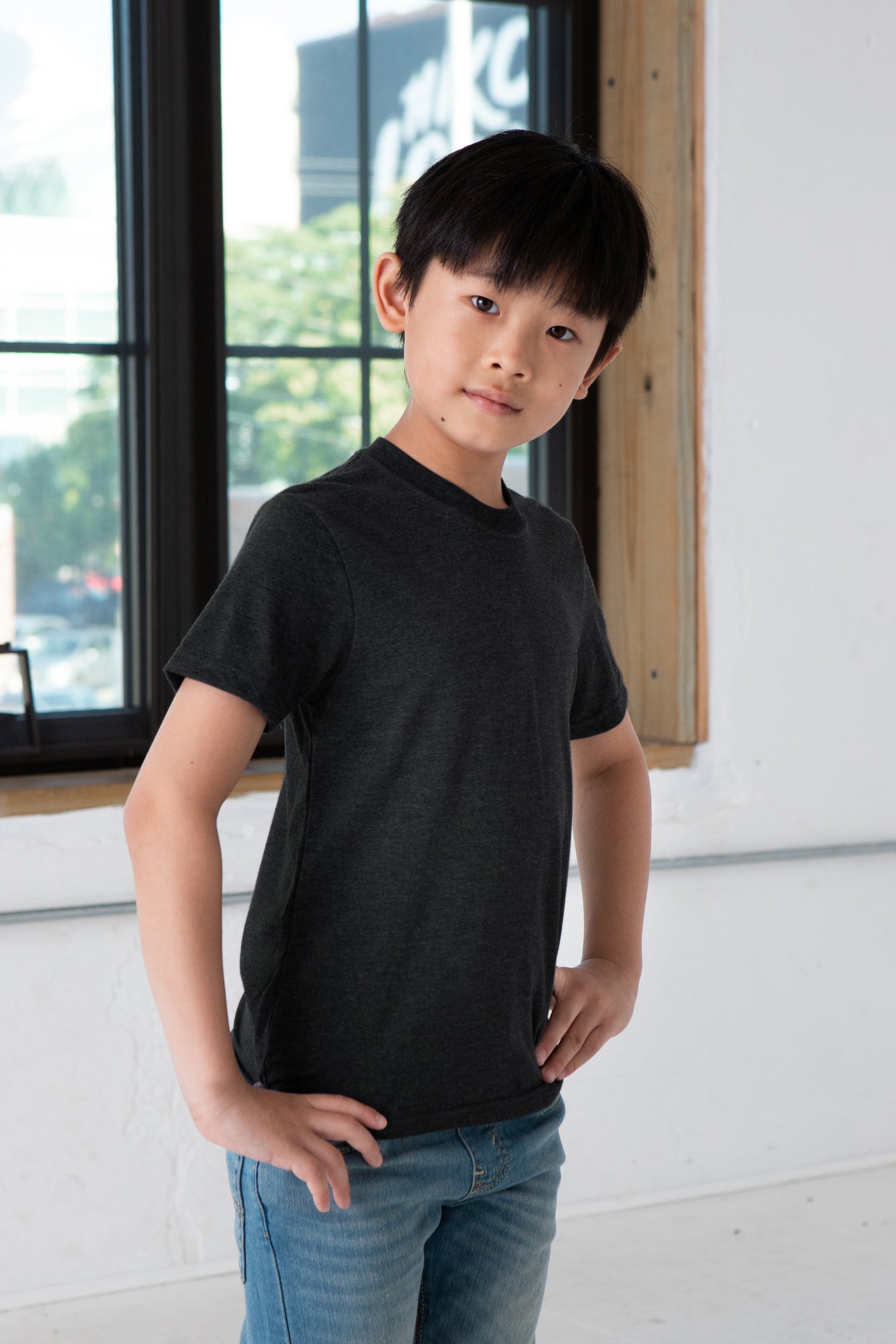 Boys Tops
