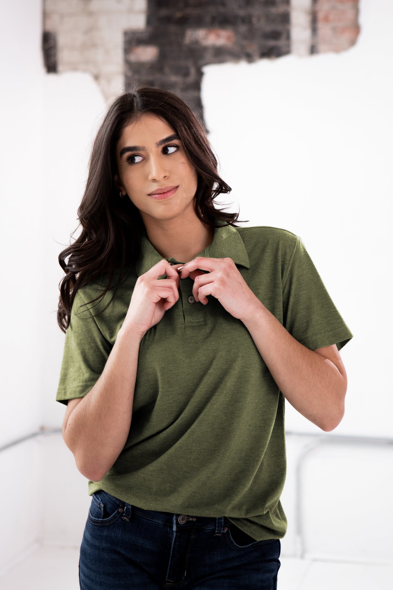 Women's Tops