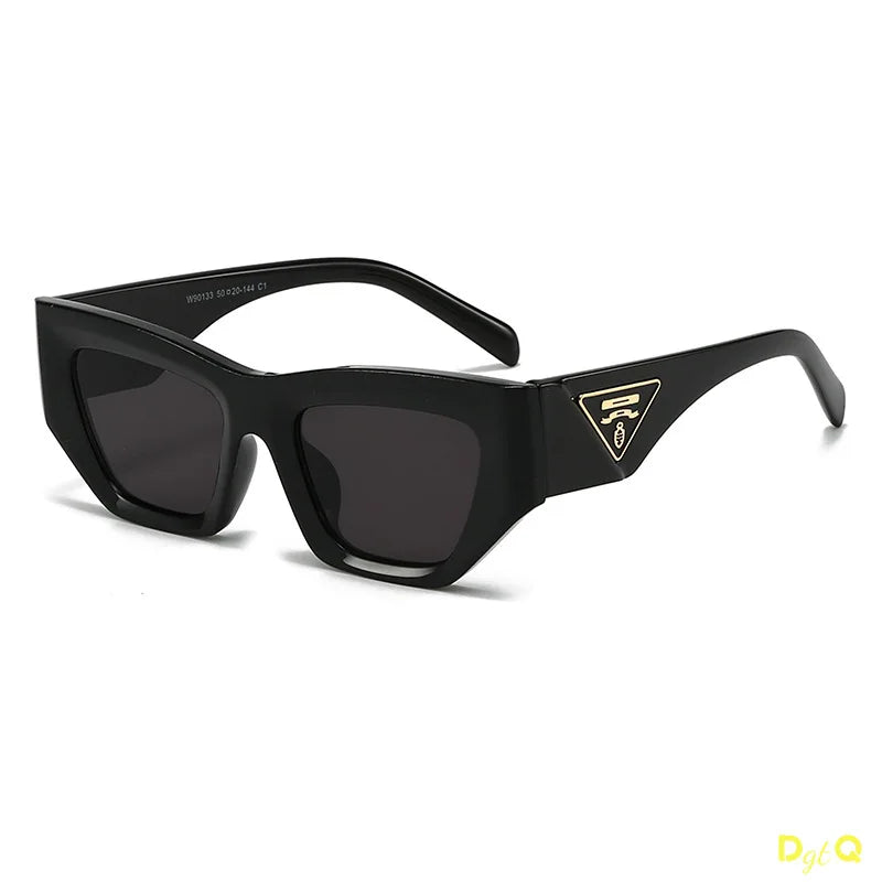 2025 Fashion Sunglasses For Men Women Stylish Square Designer Unisex Sun Glasses Luxury Glamour Female Eyewear Jewelry Mask