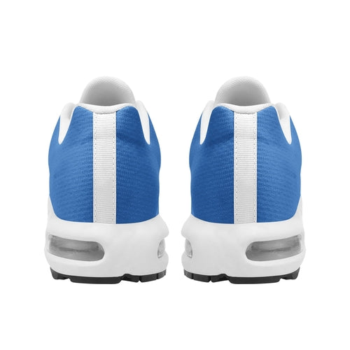 VIPER SHOES STYLE 55TT Light Blue Unisex Mesh Tech Eco-Flex Sneakers