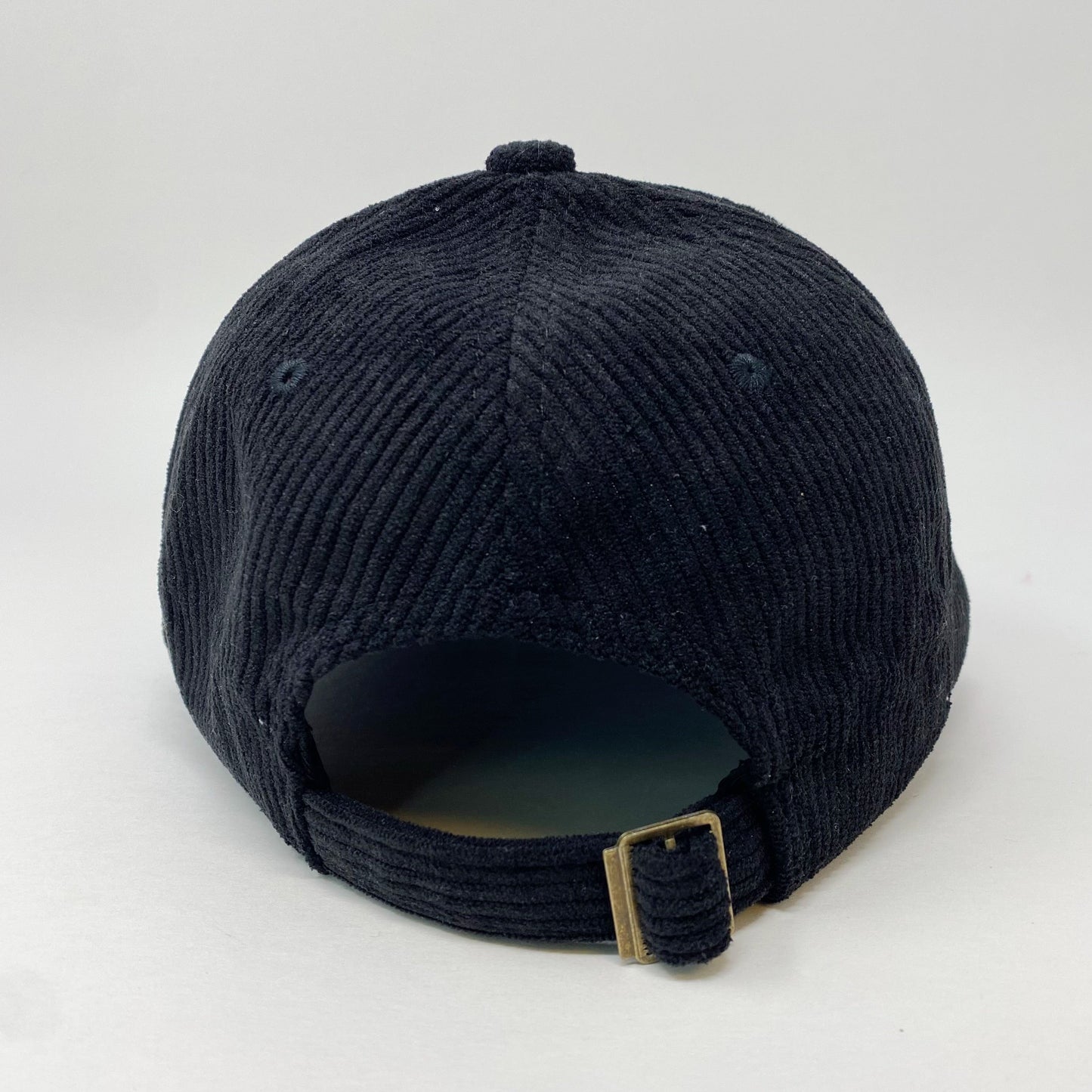 My Go To Corduroy Ball Cap