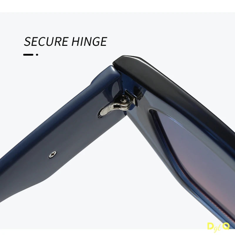 2025 Fashion Sunglasses For Men Women Stylish Square Designer Unisex Sun Glasses Luxury Glamour Female Eyewear Jewelry Mask